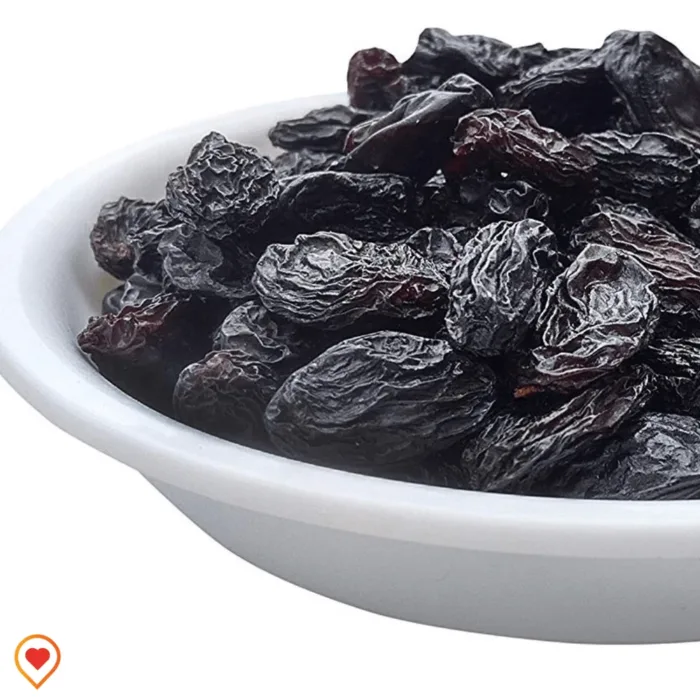 Black Kishmish Seedless (Premium King Size)