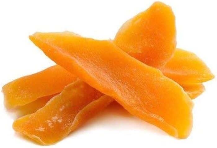 Dehydrated Mango Slice