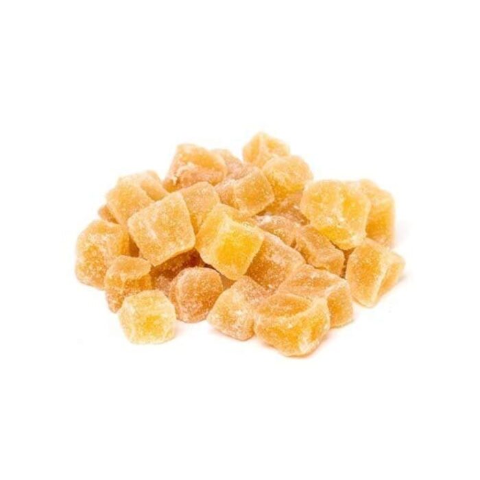 Dried Ginger