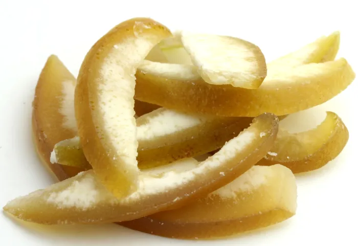 Dried Pomelo(Bijora)