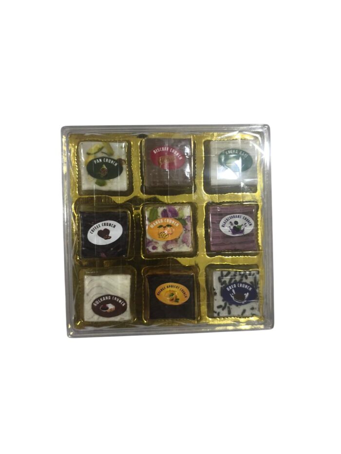 Oreo Chocolate Crunch - Image 3