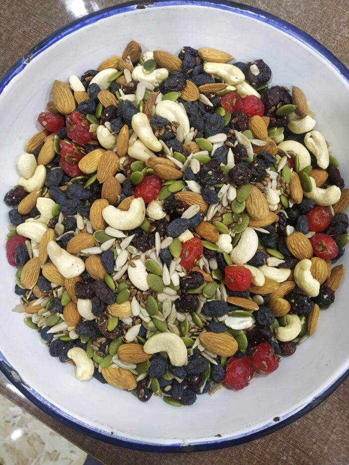 Breakfast Mix - Image 2