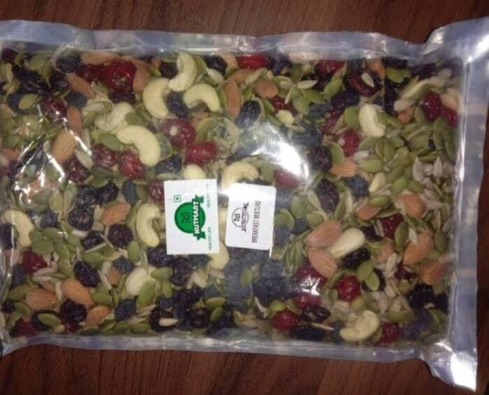 Breakfast Mix
