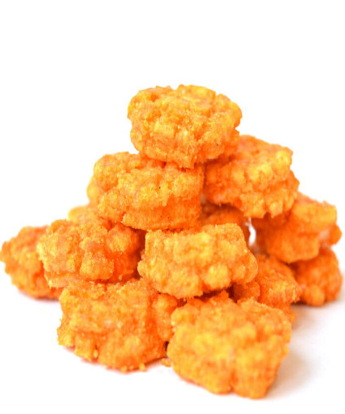 Chilli Rice Crackers - Image 2