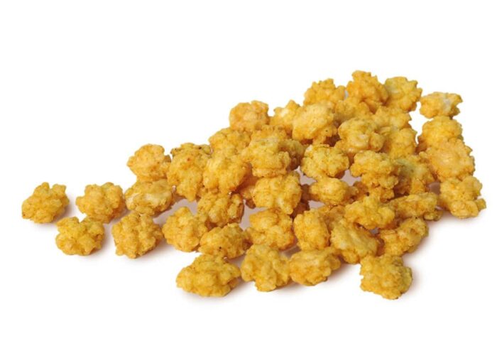 Curry Rice Crackers - Image 2