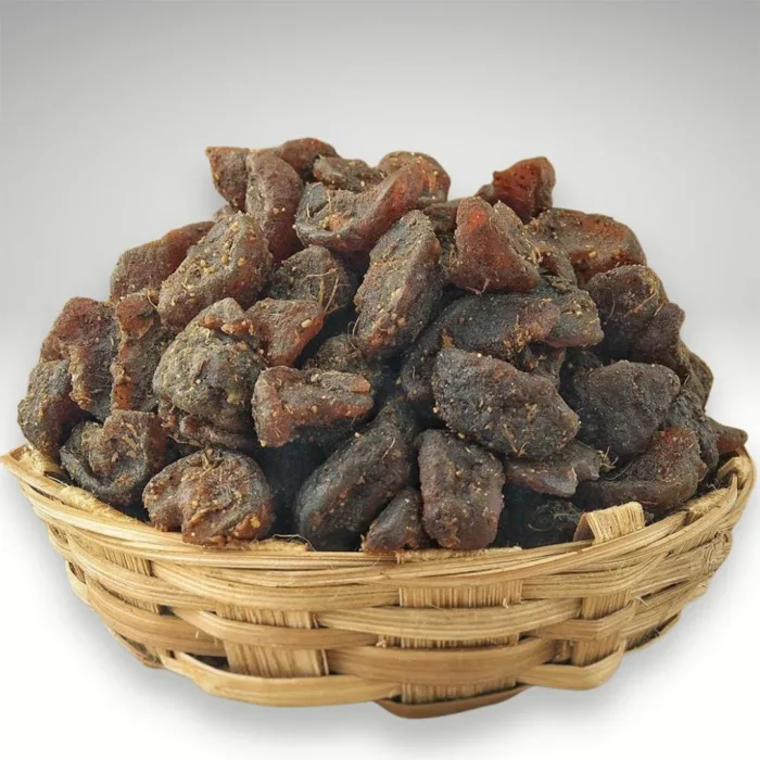 Gud Jaggery Masala Awla (Avla)