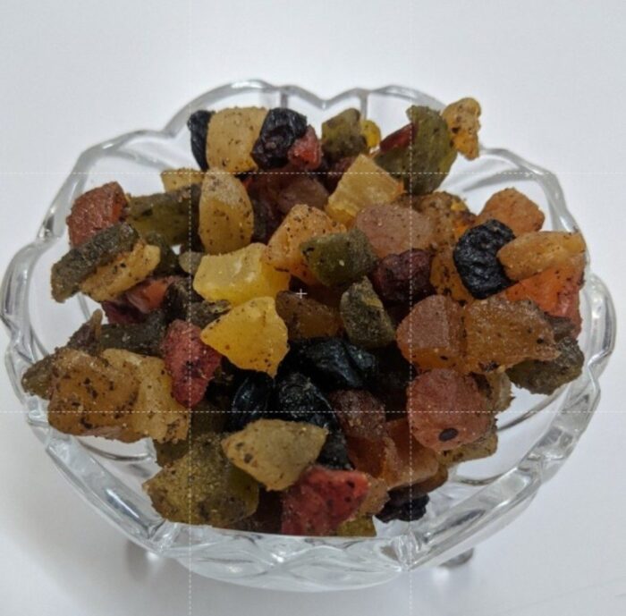 Masala Mix Fruit Cocktail