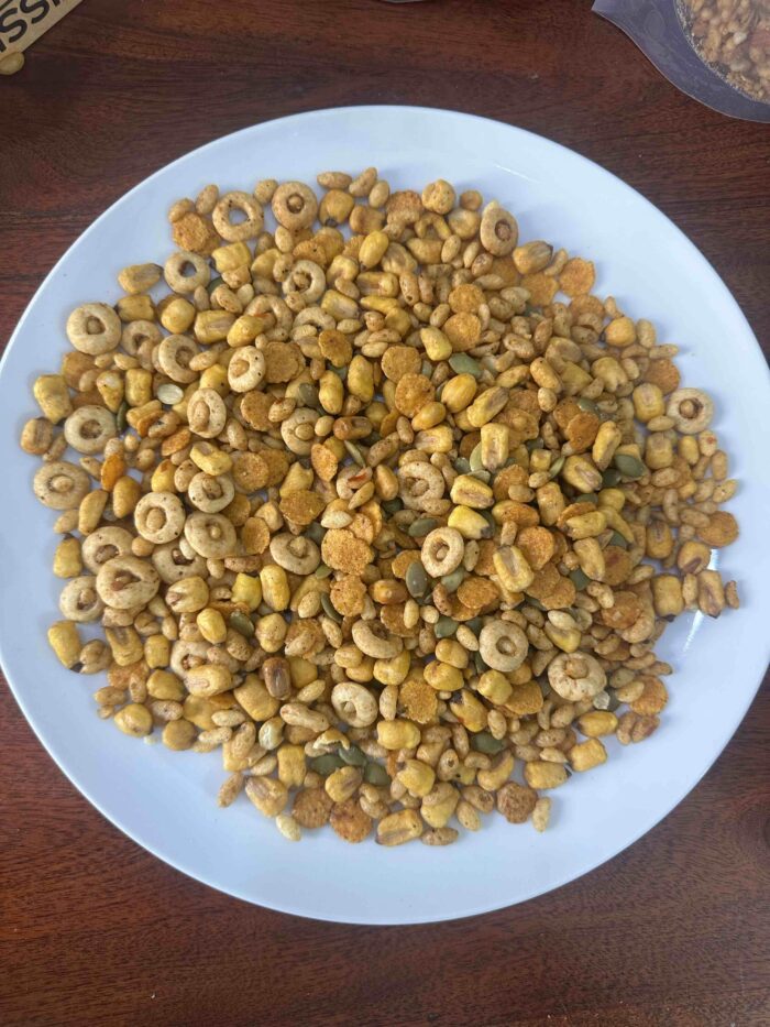 Mexican Bites