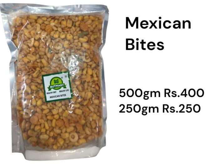 Mexican Bites - Image 2