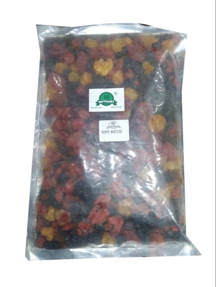 Berries Mix