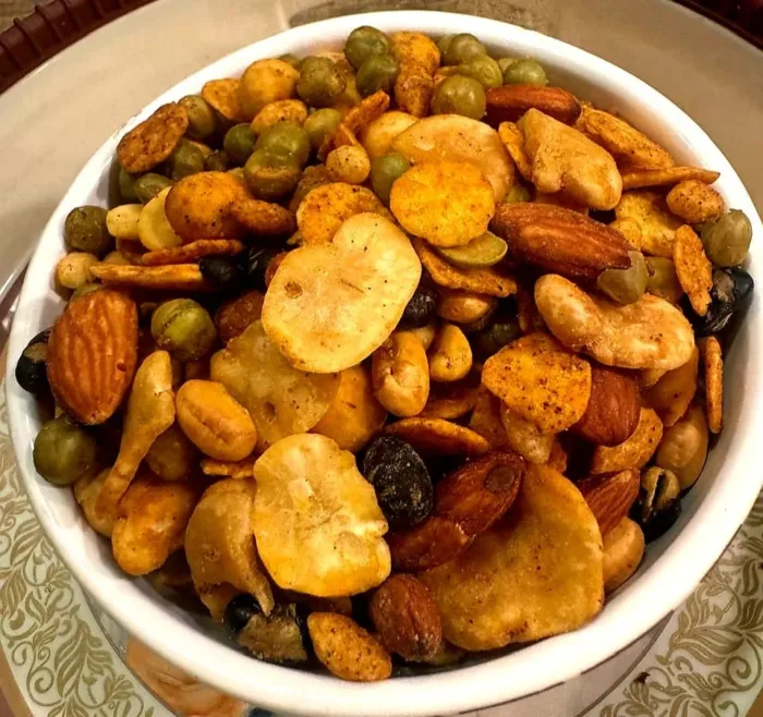 Protien Booster (Jain Friendly) No Onion No Garlic - Image 2