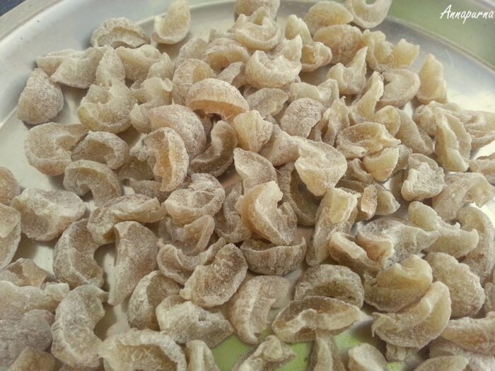 Sugar Awla (Avla)