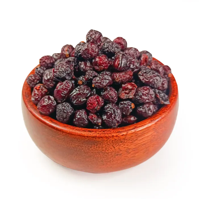 Cran Berry Whole (Unsweetened)